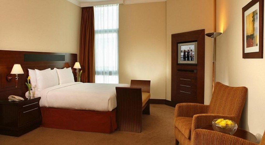J5 Rimal Hotel Apartments Dubai Oda fotoğraf